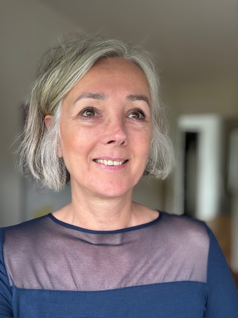 Inge Guffens Inge Guffens